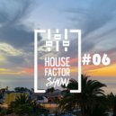 Van Ros - House Factor #6 (Fantastico) ()