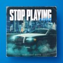 Trajbo & Robert Cristian - Stop Playing Games