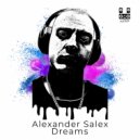 SASHA SALEX - Dreams