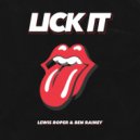 Lewis Roper & Ben Rainey - Lick It