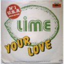 Lime - Your love