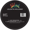Loleatta Holloway - Love Sensation