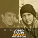 Uniqūm ft. Paule - Bird In A Cage