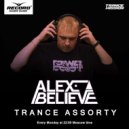 Alex BELIEVE - TRANCE ASSORTY SHOW 264
