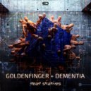 Goldenfinger & Dementia - Kiss