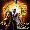 Nick Sefakis & Elliot Martin - Word Sound ()