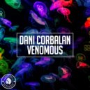 Dani Corbalan - Venomous (Radio Edit)