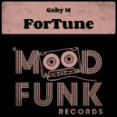 Gaby M - ForTune (Original Mix)