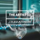 Jazzatron - Dot To Line (Original Mix)