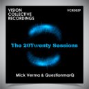 Mick Verma - Lock It Down (Original Mix)