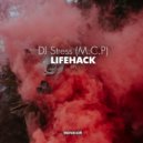 DJ Stress (M.C.P) - Come Back To Home