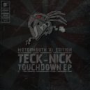 Teck-Nick - Tomb Raiding