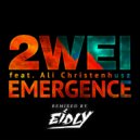 2wei - Run Baby Run (Feat. Ali Christenhusz) (Eidly Remix)