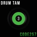 CoDe257 - Drum Tam 05_11 Mix 3 ()