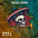 vassili gemini - on the rode again