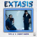 Tayl G & Danny Marin - Extasis (Original Mix)
