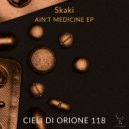 Skaki - Cure Defect