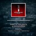 Rabo & Traumata - First Or Last