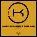 Manuel De La Mare & Tyler Coey - Mistery