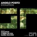 Angelo Posito - Samba Machine (Original Mix)