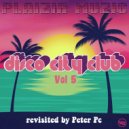 Peter Pc - So Sossego