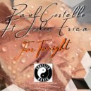 Paul Costello & Jodie Erica - For Tonight