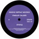 Charles Caliber - Utopia