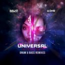 Kevin Energy & Jasmine Knight - Universal Energy