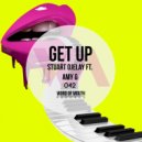 Stuart Ojelay ft. Amy G - Get Up (Original Mix)