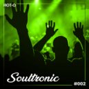 Charles Moui - I Can Feel It (Original Mix)