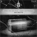 Niko The Kid, Daisy Guttridge - Secrets
