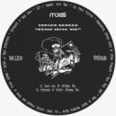 Trevor Gordon - Down With Me