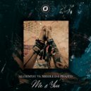 Alchimyst, Middle-D, Phazed - Me & You (Original Mix)