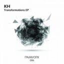 KH - This is Eszid
