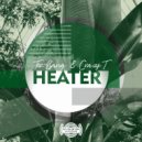 Tee-bang & Crazy T - Heater (Original Mix)