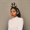 Gina Jeanz - Throw Down