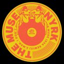 NYRK - Man, I Don't Give A