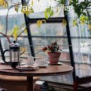 Jazzy Playlist - Sultry Backdrops for Cooking