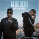 MonGe & Yova El Tortas - Lo Que Siento (Original Mix)