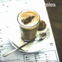 Musica para Hoteles - Swanky Jazz Sax with Strings - Vibe for Work from Home