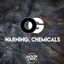 ObeyGrey - Warning, Chemicals!