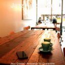 Jazz Ambiance - Cheerful Cooking