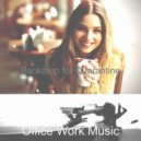 Office Work Music - Subdued Quarantine