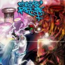 Crease Reese & Mr. YUG & Blood Red Thug - Suck My Halloweeny (feat. Mr. YUG & Blood Red Thug)