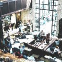 Coffee House Classics - Serene Jazz Sax with Strings - Vibe for Staying Home