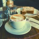 Cafe Jazz Relax - Modish Ambiance for Lockdowns