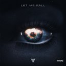 She Was Silver & Daisy Phillips - Let Me Fall (feat. Daisy Phillips)