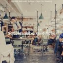 Soft Jazz Background Music - Background for Quarantine ()