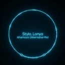 Stylo & Lonya - After Hours (Alternative Mix)