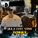 Bula feat. SVNV - Тлеет (Alex-One Radio Edit)